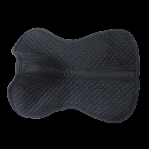 HALF SADDLE PAD